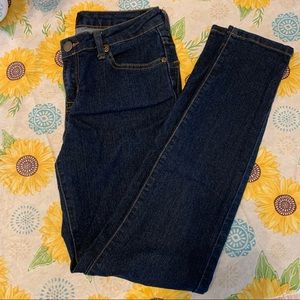 Forever 21 size 27 jeans